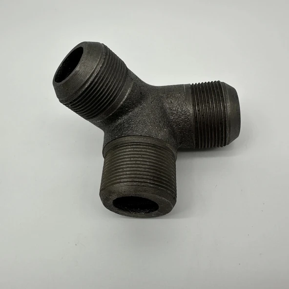 Kompresör Ye Rekoru 100 - 500Lt - 33mm Dışa Havşa - Resim 5