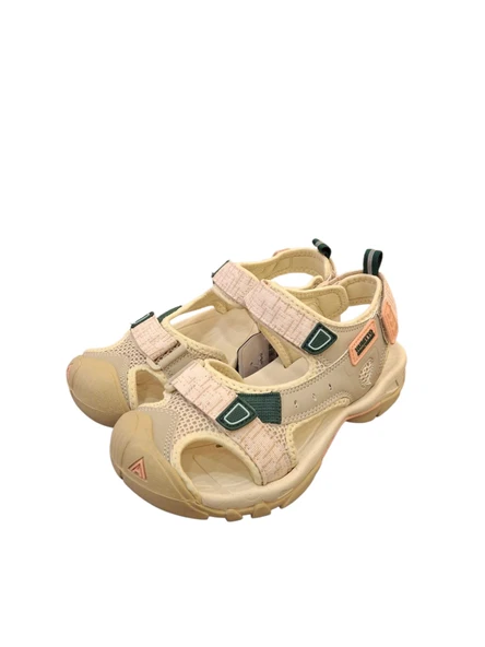 Solmaz 740093B-3 Kadın Sandalet - 3