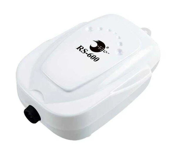 Rs-600 Tek Çıkışlı Hava Motoru ürün görseli