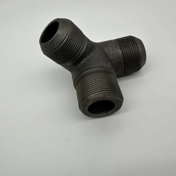 Kompresör Ye Rekoru 100 - 500Lt - 33mm Dışa Havşa - Resim 4