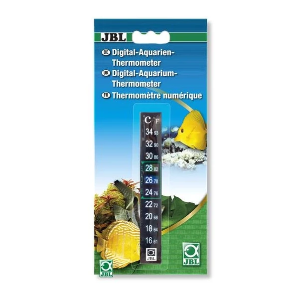 Jbl Dijital Termometre 111-61406 ürün görseli