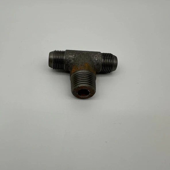 Kompresör Te Rekoru 100 - 500Lt - 1/2 - 3/4 Unf Dışa Havşa - 7
