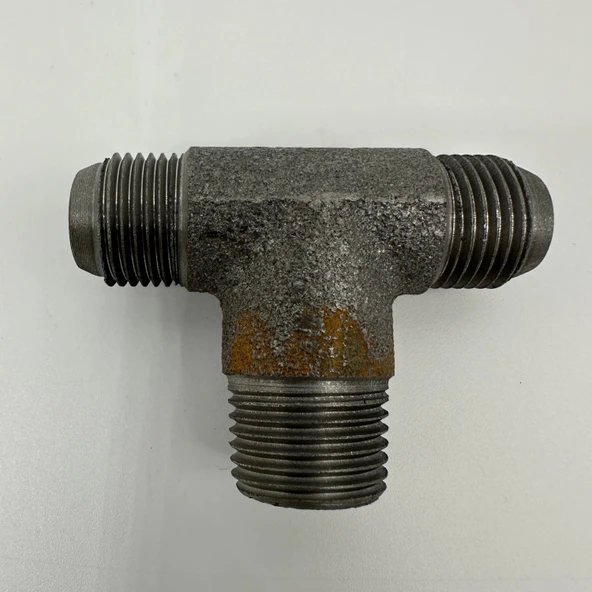 Kompresör Te Rekoru 100 - 500Lt - 1/2 - 3/4 Unf Dışa Havşa - 5