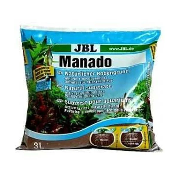 Jbl Manado 3 L Bitki Kumu ürün görseli
