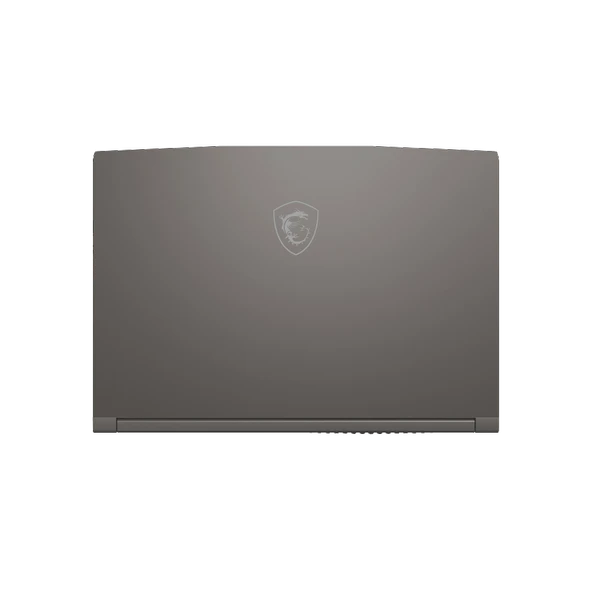 MSI THIN 15 B13UC-2868XTR i5-13420H 16GB DDR4 RTX 3050 4GB 512GB SSD 15.6" FHD FreeDOS Notebook - 2