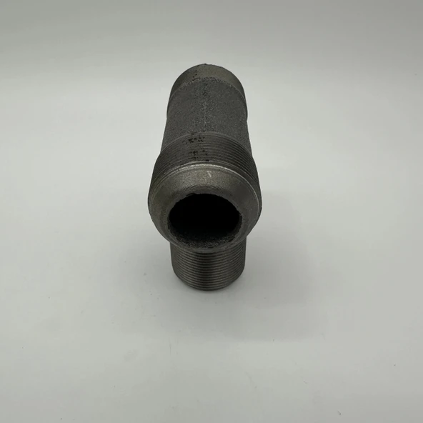 Kompresör Te Rekoru 100 - 500Lt - 33mm Dışa Havşa - Resim 2