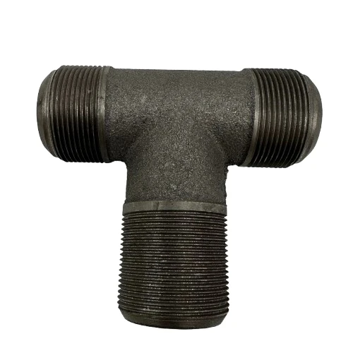 Kompresör Te Rekoru 100 - 500Lt - 33mm Dışa Havşa ürün görseli 1