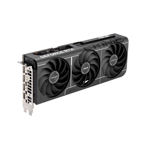 ASUS PRIME GeForce RTX 5060 Ti 8GB OC Edition GDDR7 128Bit DLSS 4 NVIDIA Ekran Kartı - 3