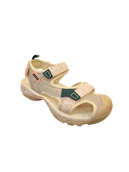 Solmaz 740093B-3 Kadın Sandalet