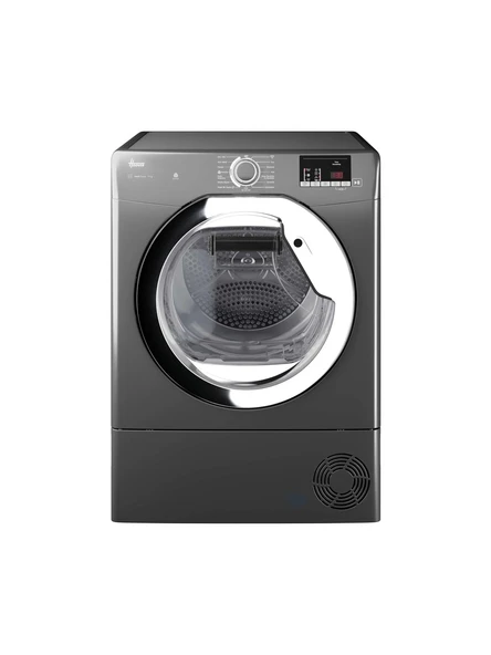 Hoover HLE H9A2DCER-17 9 Kg Wi Fi Çamaşır Kurutma Makinesi
