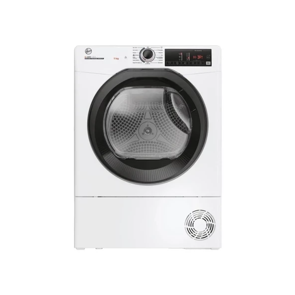 Hoover HRE-H11A2TBE-17 11 kg Çamaşır Kurutma Makinesi