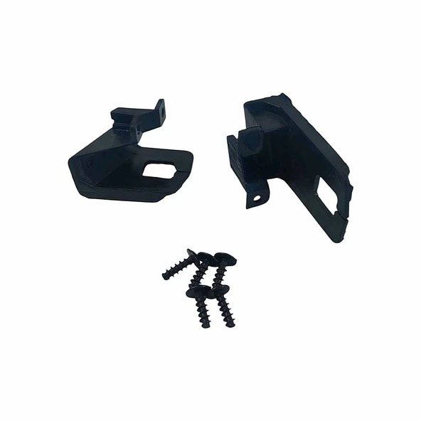 BMW X5,E53 için Far Tamir Seti - Sol  OEM. 63126940249 - 3