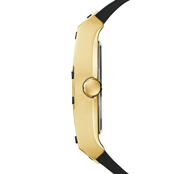 Guess GUGW0595G1 Erkek Kol Saati - Resim 4