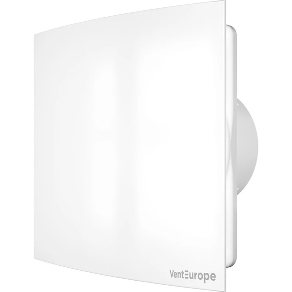 Place 100 Aksiyel Fan Dekoratif Panel 5 Yıl Garanti 16 W 90 Debi Domestik Havalandırma Fanı - 4