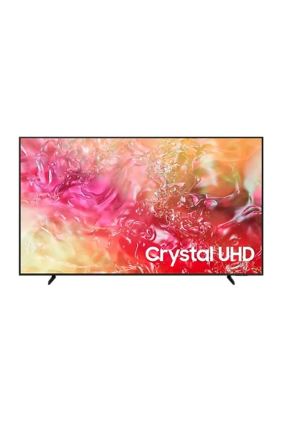 Samsung 75du7100 4k Ultra Hd 75" 190 Ekran Uydu Alıcılı Smart Led Tv ürün görseli