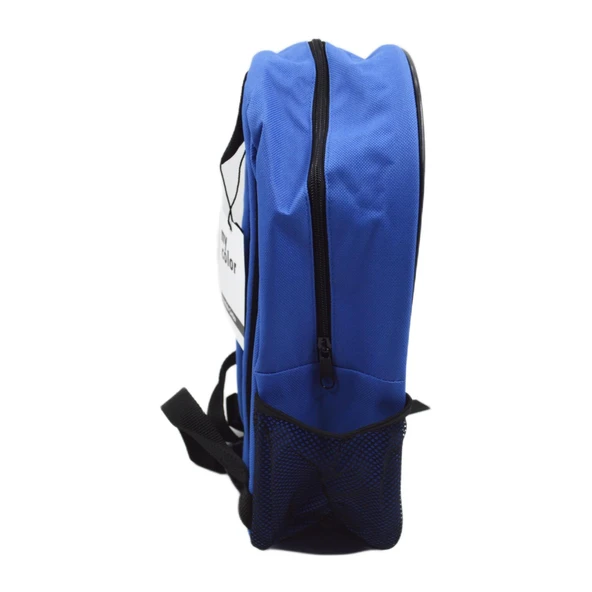 Gen-Of My Color 2 Bölmeli Anaokulu Çantası - Resim 9