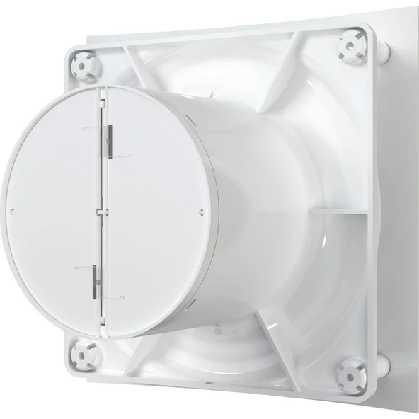 Place 100 Aksiyel Fan Dekoratif Panel 5 Yıl Garanti 16 W 90 Debi Domestik Havalandırma Fanı - 2