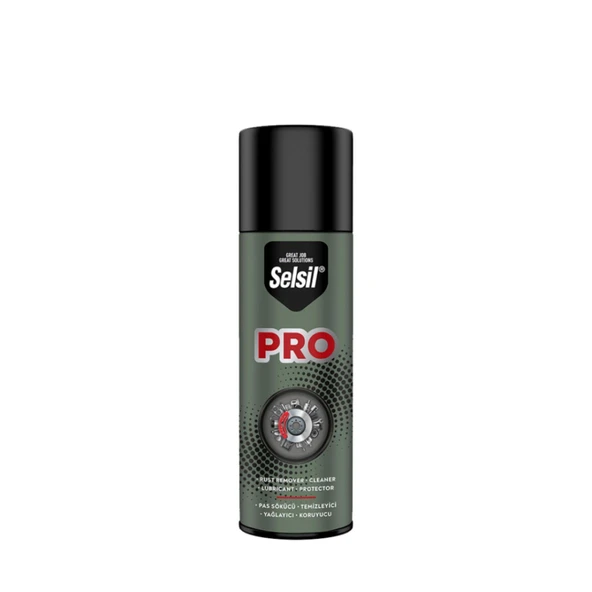 SELSIL ALL IN ONE SPREY 200ML (COK AMACLI)