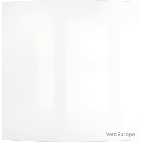 Place 100 Aksiyel Fan Dekoratif Panel 5 Yıl Garanti 16 W 90 Debi Domestik Havalandırma Fanı