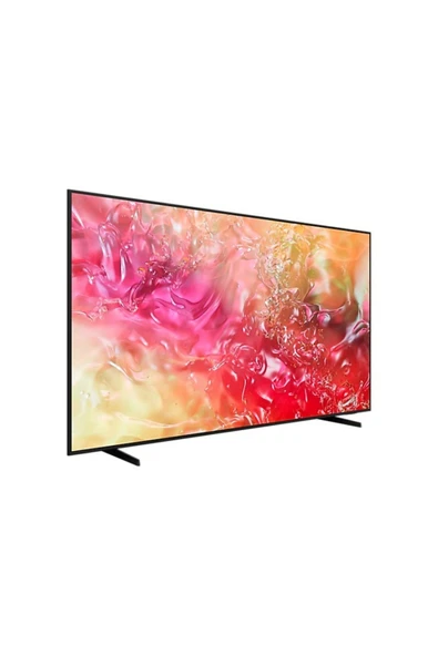 Samsung 75du7100 4k Ultra Hd 75" 190 Ekran Uydu Alıcılı Smart Led Tv - Resim 3