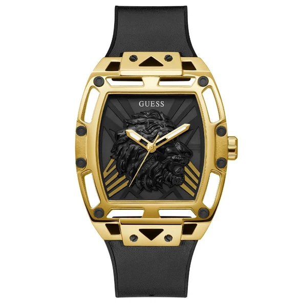 Guess GUGW0595G1 Erkek Kol Saati - Resim 3