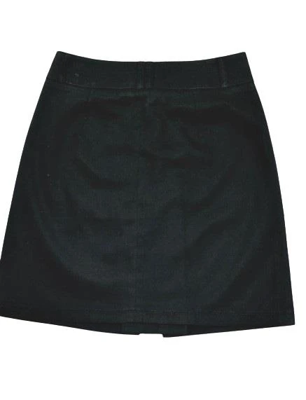 Siyah Okul Etek - 4