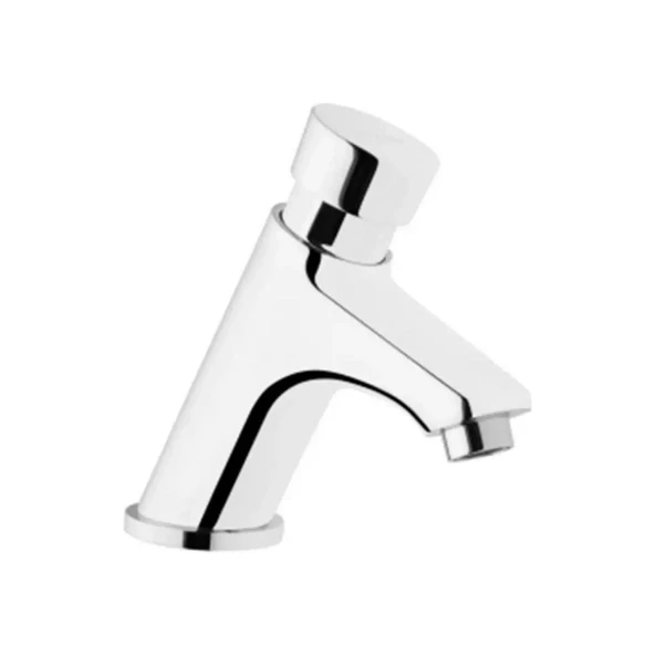 Aquatech A47059 Zaman Ayarlı Lavabo Bataryası
