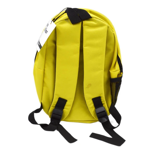 Gen-Of My Color 2 Bölmeli Anaokulu Çantası - Resim 8