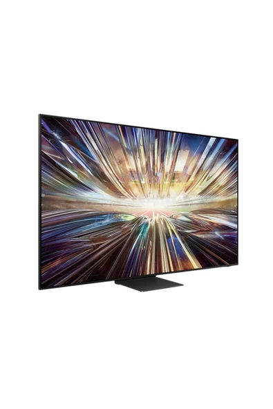 Samsung 65 Inç Neo Qled 8k Qn800d Tizen Os Smart Televizyon - Resim 3