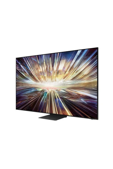 Samsung 65 Inç Neo Qled 8k Qn800d Tizen Os Smart Televizyon - Resim 2