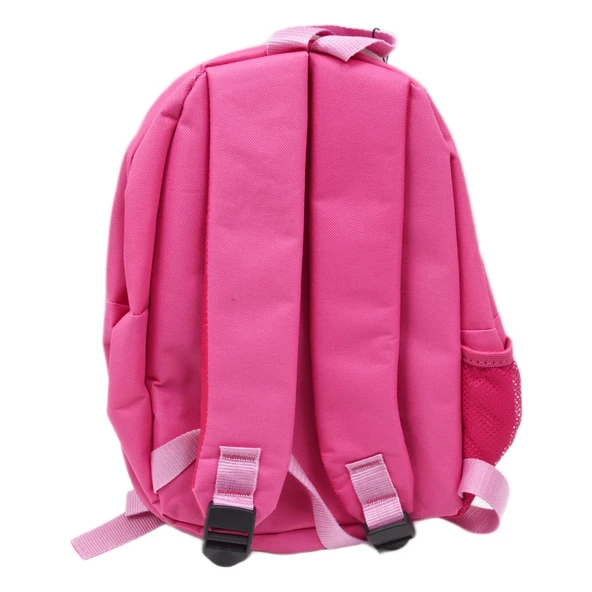 Gen-Of My Color 2 Bölmeli Anaokulu Çantası - Resim 7