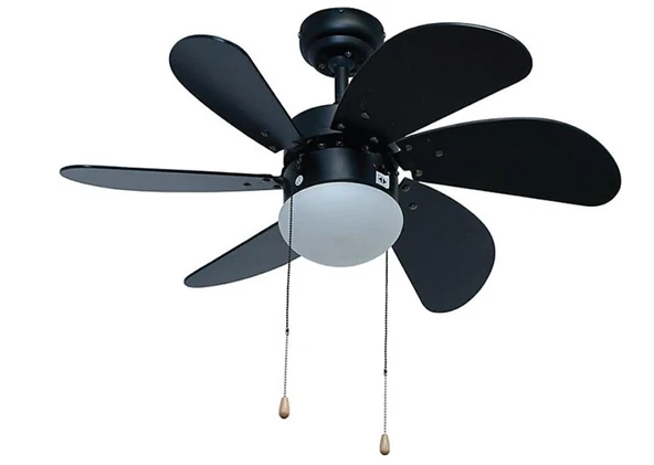 KENDAL KCF279 Avizeli Vantilatör 60W E27 Duy