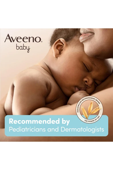 Aveeno Baby Eczema Therapy Gece Balsamı 28GR - 6