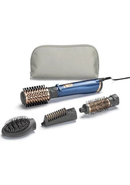 Babyliss StylePro AS965E 1000 W Saç Şekillendirme Seti