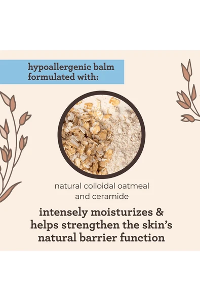 Aveeno Baby Eczema Therapy Gece Balsamı 28GR - 4