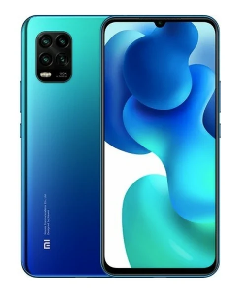 Xiaomi Mi 10 Lite 5G Zoom Edition 256 GB (Xiaomi Türkiye Garantili)
