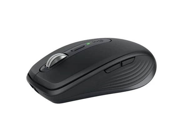 Logitech 910-006929 MX ANYWHERE 3S Kablosuz mouse, - Resim 4