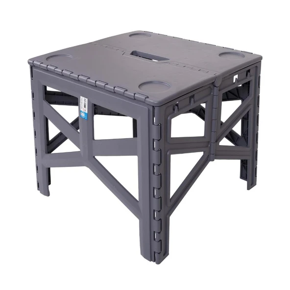 Özgen Katlanır Sehpa Tank - 3