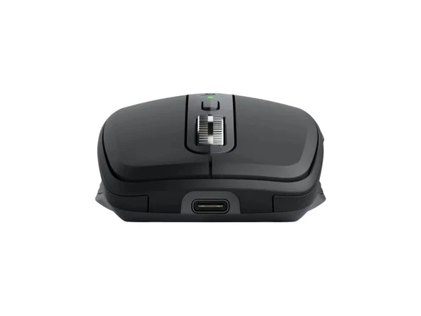 Logitech 910-006929 MX ANYWHERE 3S Kablosuz mouse, - Resim 3