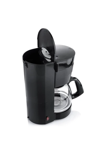 Schafer Robusta Filtre Kahve Makinesi -siyah