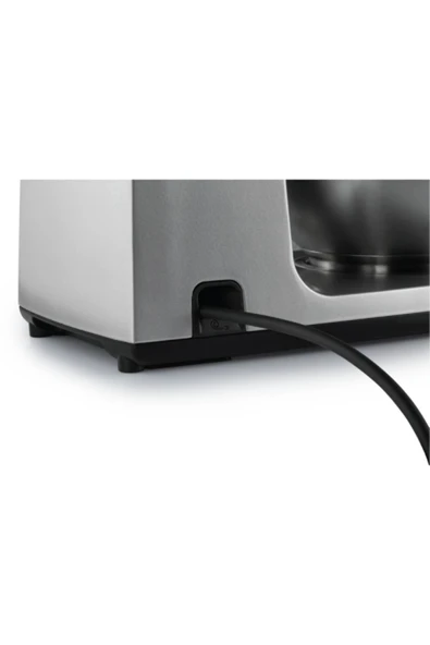 Grundig KMP 8650 S Mutfak Mikseri - 3