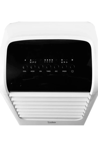 Arçelik Ac 6030 Uzaktan Kumandalı Hava Soğutucu - Iyonizer - 3