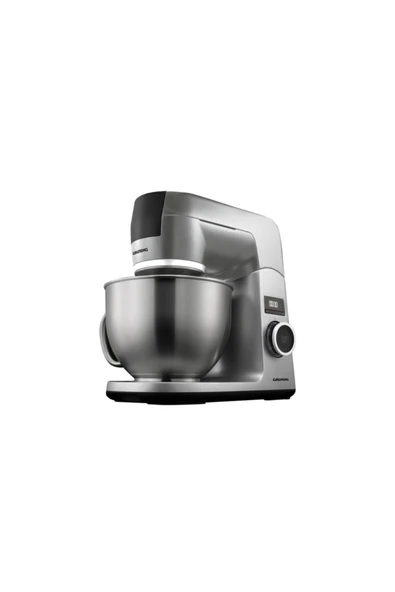 Grundig Kmp 8650 S Kitchen Machine / Mutfak Şefi - 2