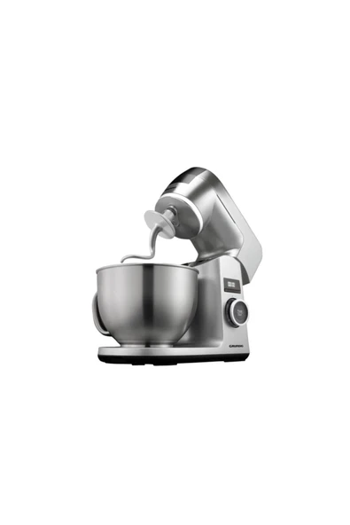 Grundig Kmp 8650 S Kitchen Machine / Mutfak Şefi - 4