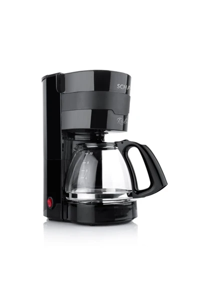 Schafer Robusta Filtre Kahve Makinesi -siyah - 4
