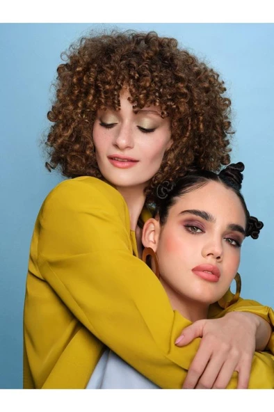 Show by Pastel Monochrome Duo Eyes - Ikili Far Paleti 30 Ember - 4