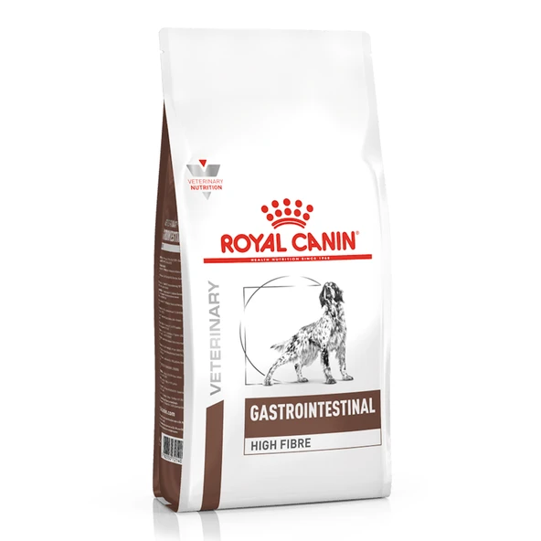 Royal Canin Gastrointestinal Yetişkin Köpek Maması - 2 kg