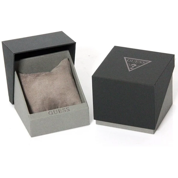 Guess GUGW0622G1 Erkek Kol Saati - Resim 3