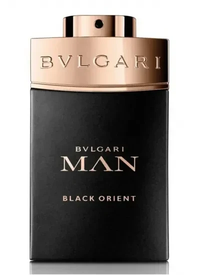 Bvlgari Man Black Orient Edp 100 Ml Erkek Parfüm