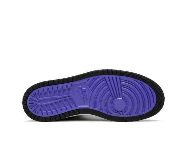 Nike Air Jordan 1 High Zoom Air CMFT PSG Paris Saint-Germain - 3